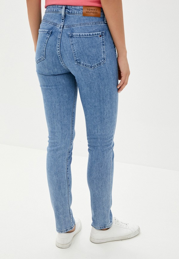 фото Джинсы tommy hilfiger