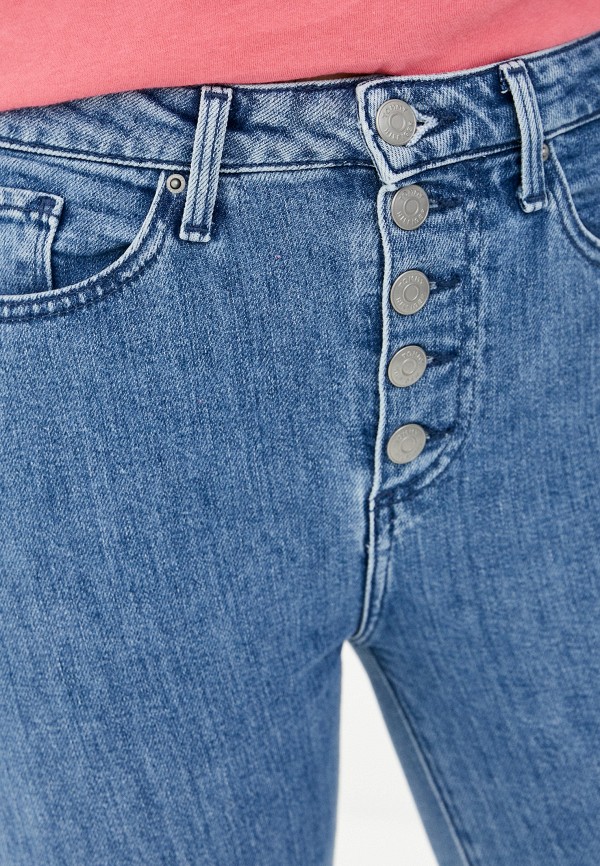 фото Джинсы tommy hilfiger