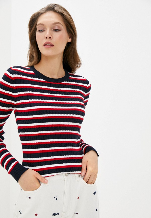 

Джемпер Tommy Hilfiger, Синий