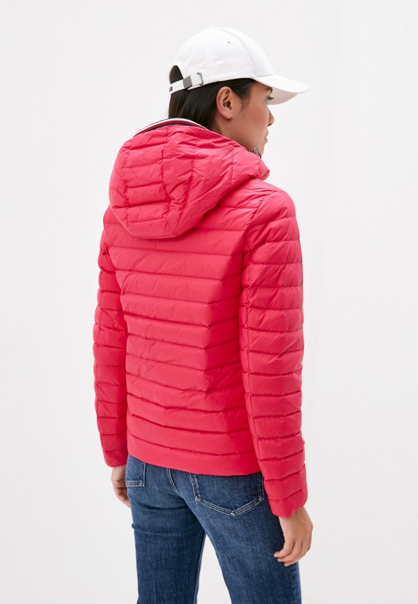 фото Пуховик tommy hilfiger