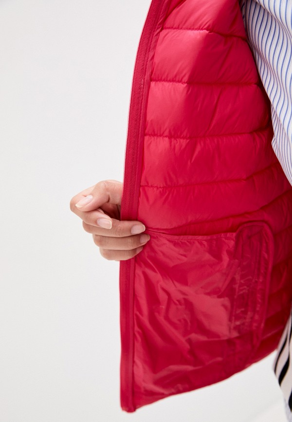 фото Пуховик tommy hilfiger