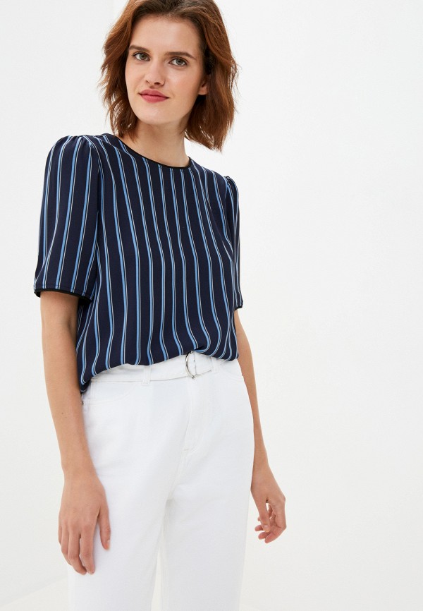 

Блуза Tommy Hilfiger, Синий