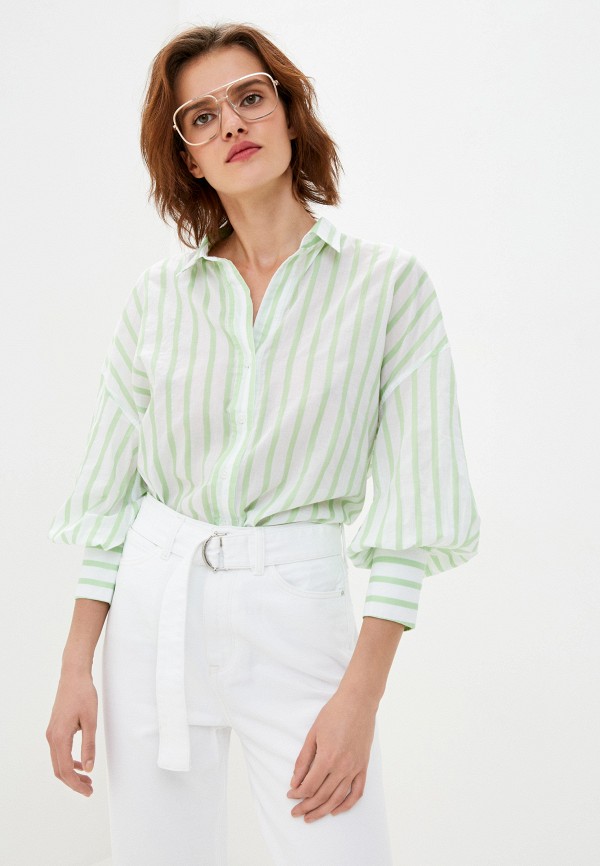 

Рубашка Tommy Hilfiger, Зеленый