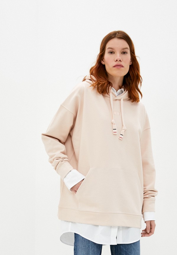 

Худи Tommy Hilfiger, Розовый
