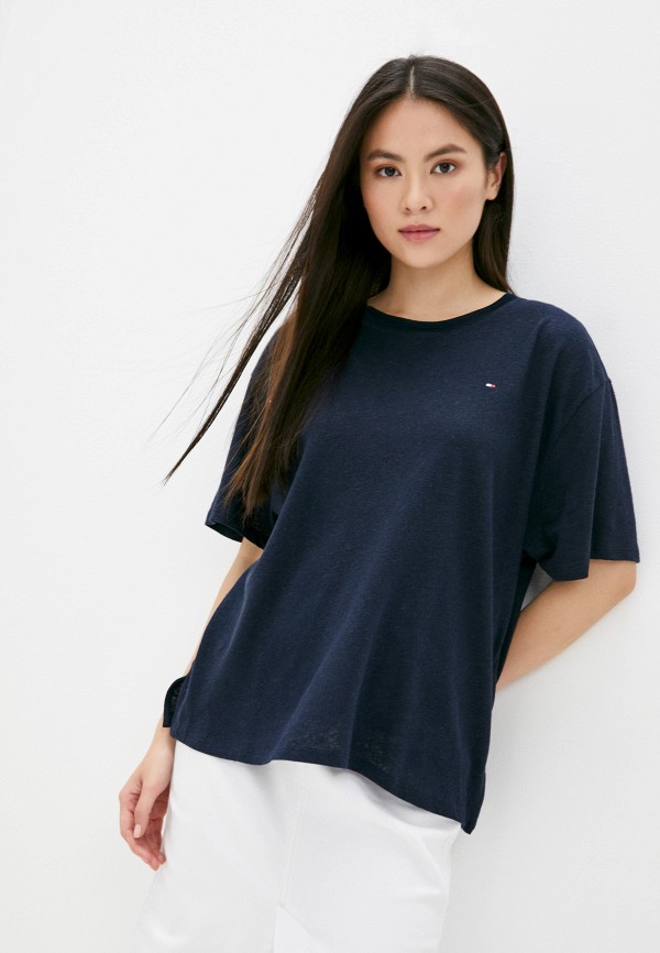 фото Футболка tommy hilfiger