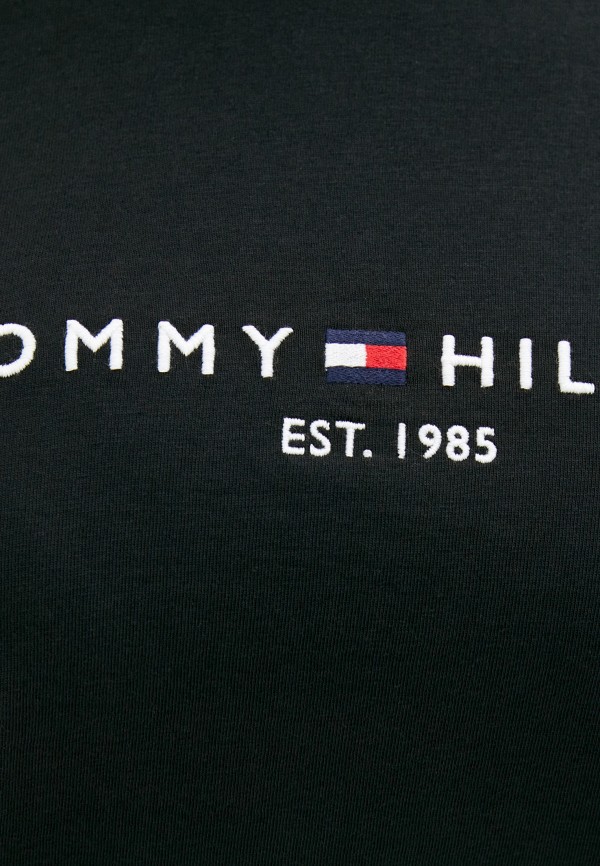 фото Футболка tommy hilfiger