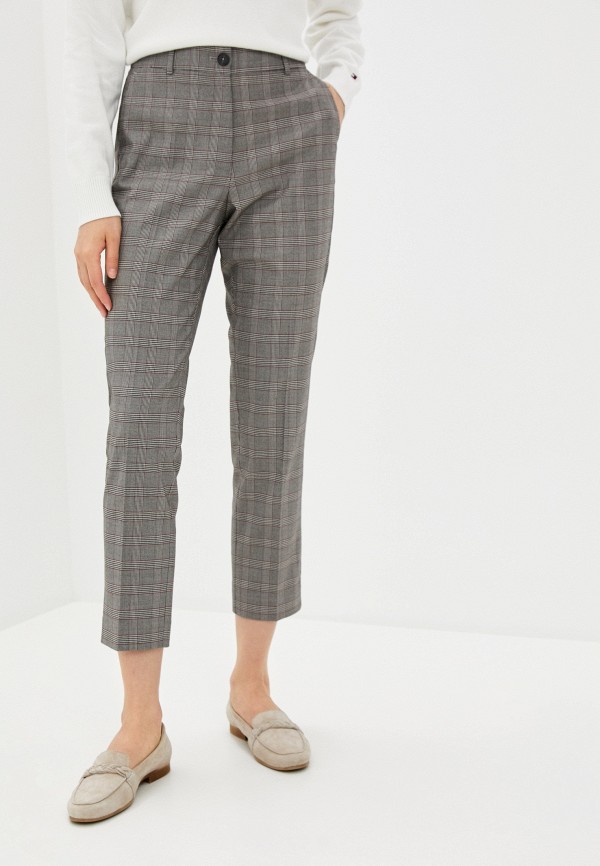 

Брюки Tommy Hilfiger, Серый