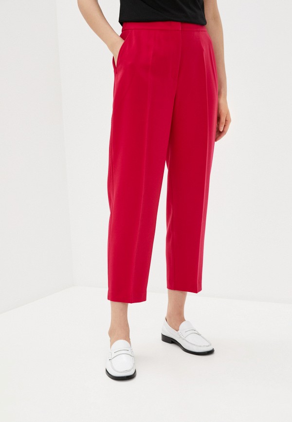 

Брюки Tommy Hilfiger, Розовый
