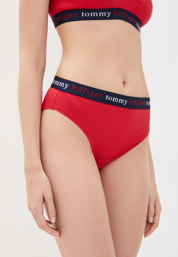 

Трусы Tommy Hilfiger, Красный