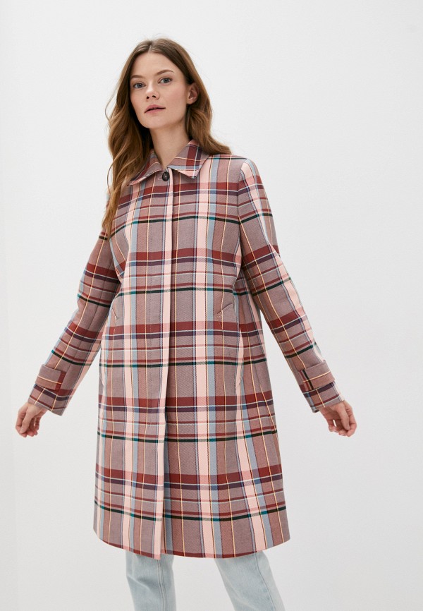 

Пальто Tommy Hilfiger, Розовый