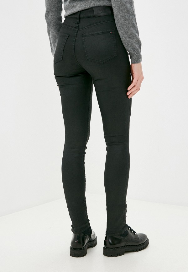 фото Джинсы tommy hilfiger