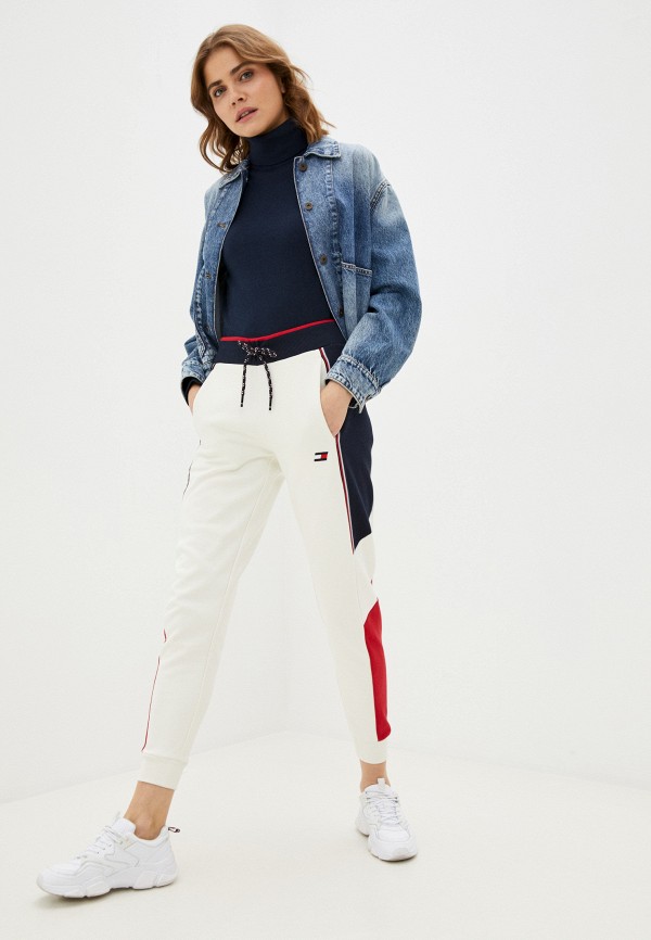 фото Водолазка tommy hilfiger