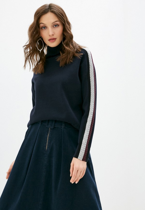 

Водолазка Tommy Hilfiger, Синий