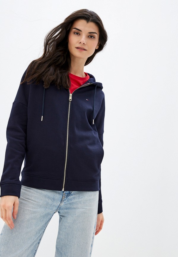 

Толстовка Tommy Hilfiger, Синий