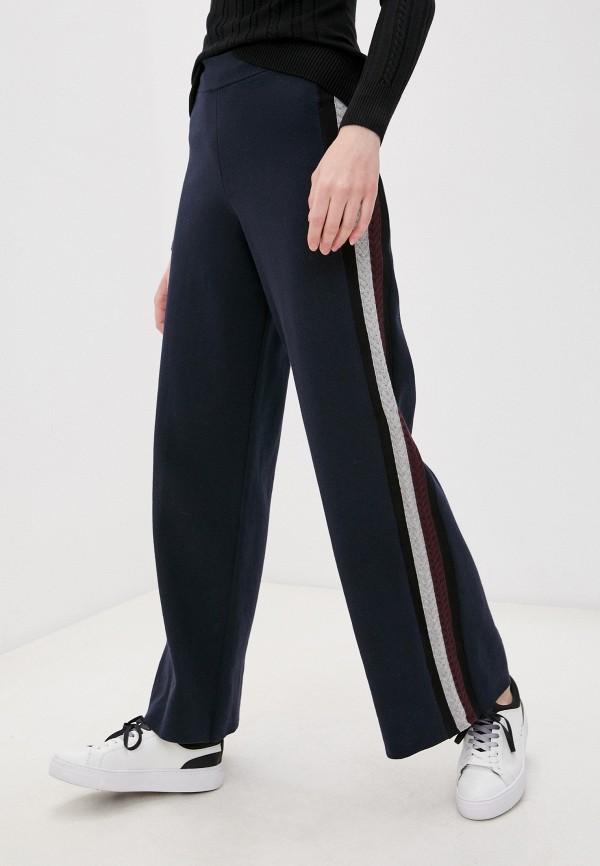 

Брюки спортивные Tommy Hilfiger, Синий
