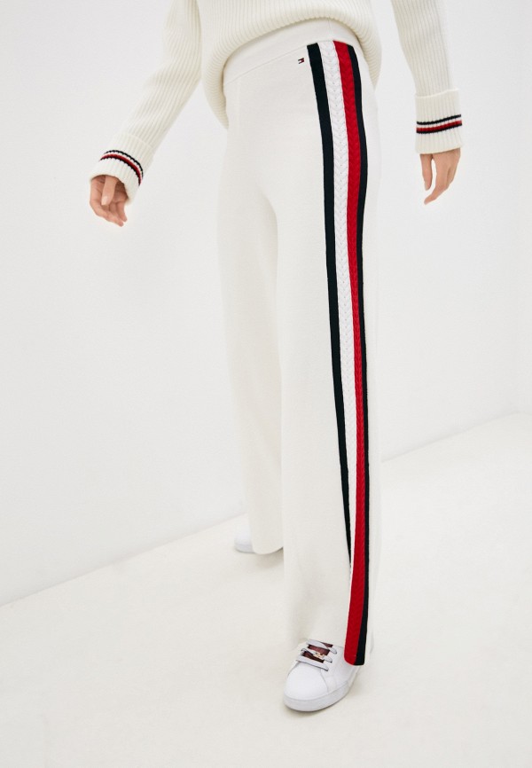 

Брюки спортивные Tommy Hilfiger, Белый