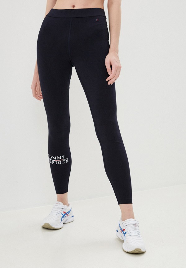 

Леггинсы Tommy Hilfiger, Синий