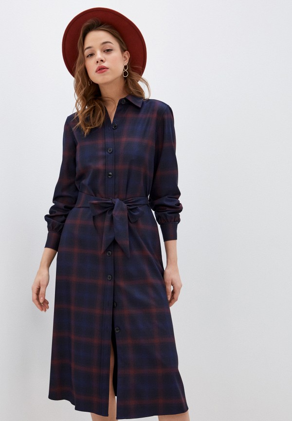 

Платье Tommy Hilfiger, Синий