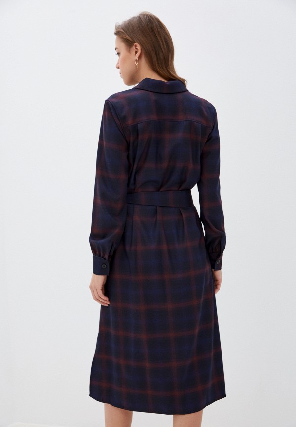

Платье Tommy Hilfiger, Синий