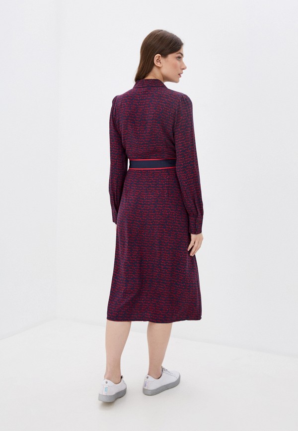 фото Платье tommy hilfiger