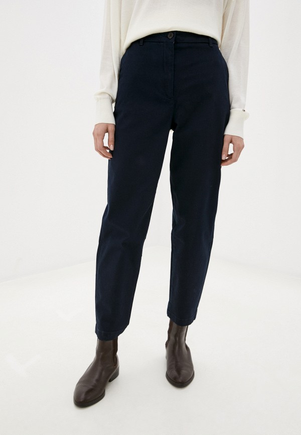

Брюки Tommy Hilfiger, Синий