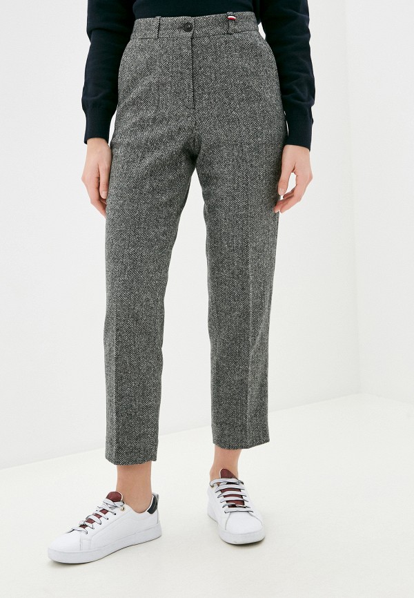 

Брюки Tommy Hilfiger, Серый