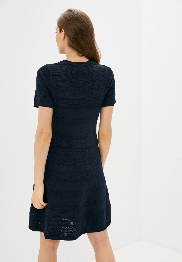 фото Платье tommy hilfiger