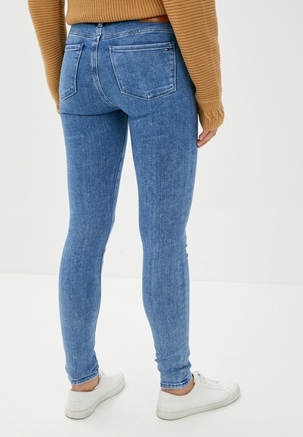 фото Джинсы tommy hilfiger