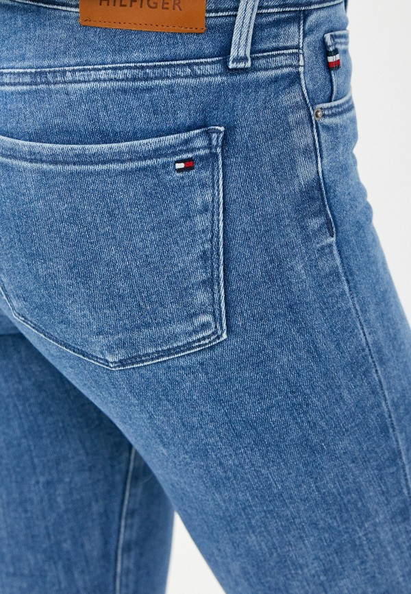 фото Джинсы tommy hilfiger