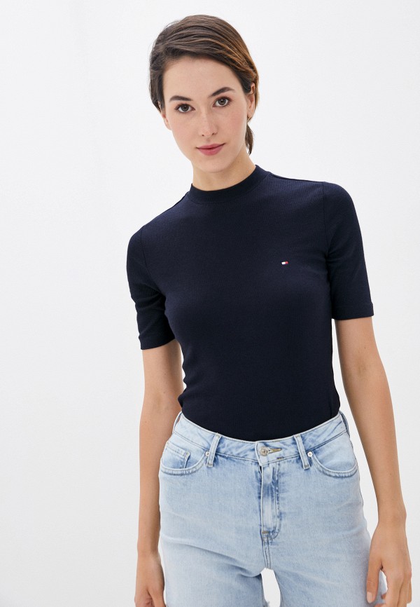 

Футболка Tommy Hilfiger, Синий