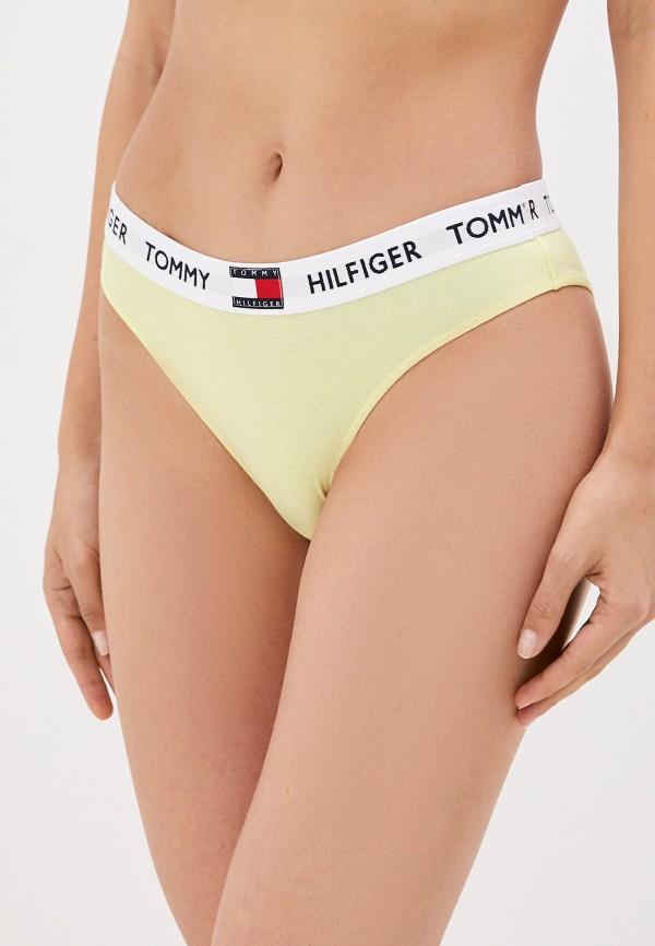 фото Трусы tommy hilfiger