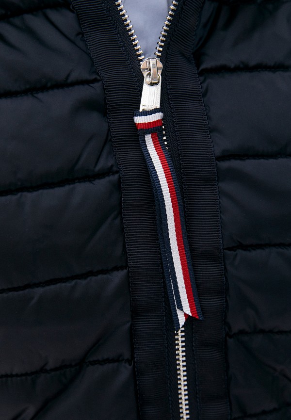 фото Куртка утепленная tommy hilfiger