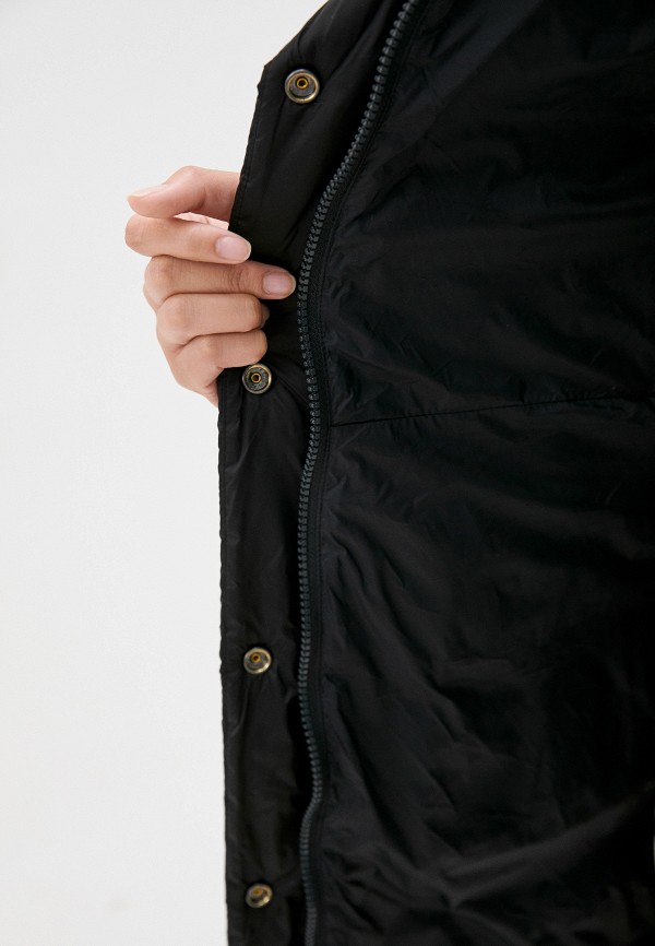 фото Пуховик tommy hilfiger