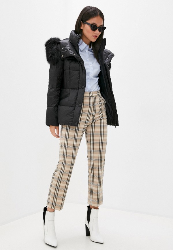 фото Пуховик tommy hilfiger
