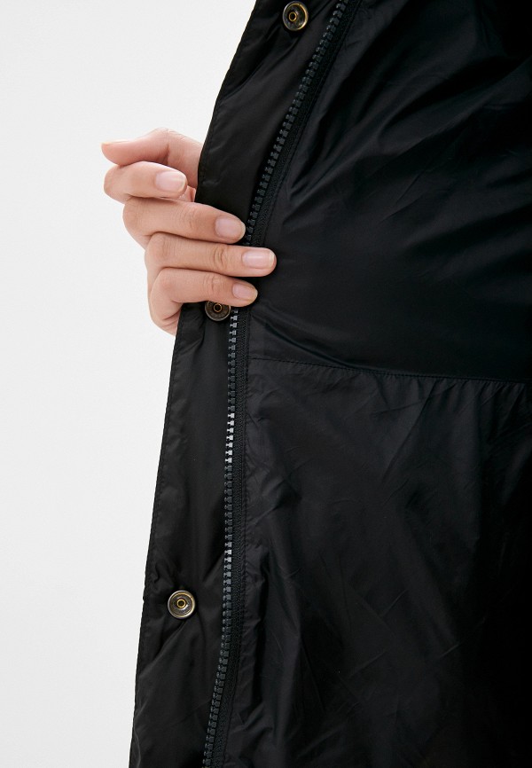 фото Пуховик tommy hilfiger
