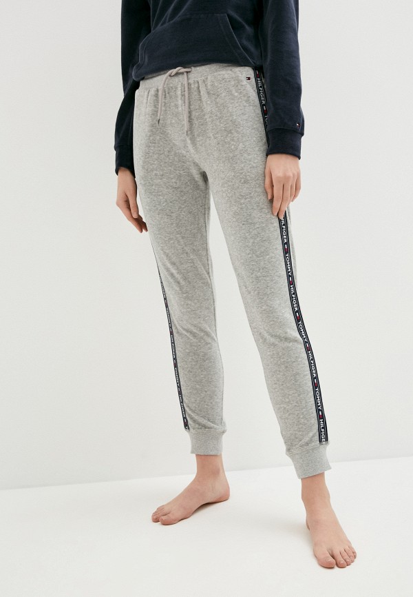 фото Брюки домашние tommy hilfiger