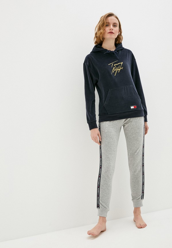 фото Брюки домашние tommy hilfiger