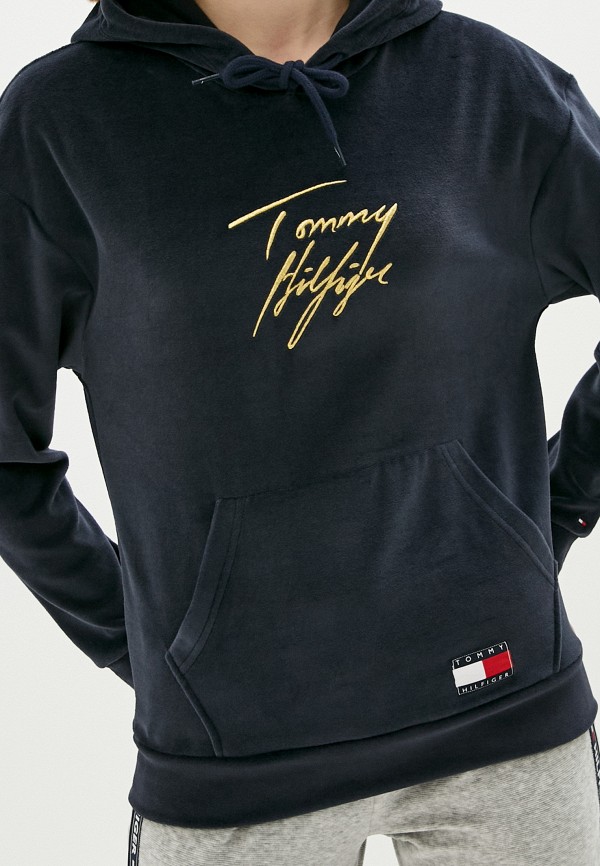 фото Худи домашнее tommy hilfiger