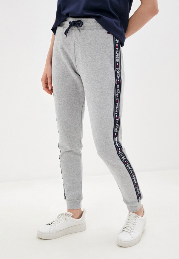 

Брюки спортивные Tommy Hilfiger, Серый