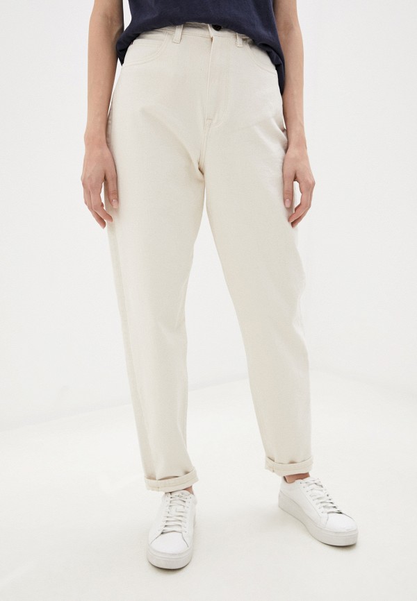

Брюки Tommy Hilfiger, Белый, RELAXED TAPERED