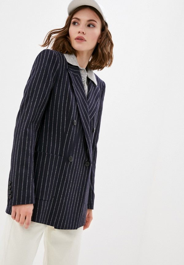 

Пиджак Tommy Hilfiger, Синий