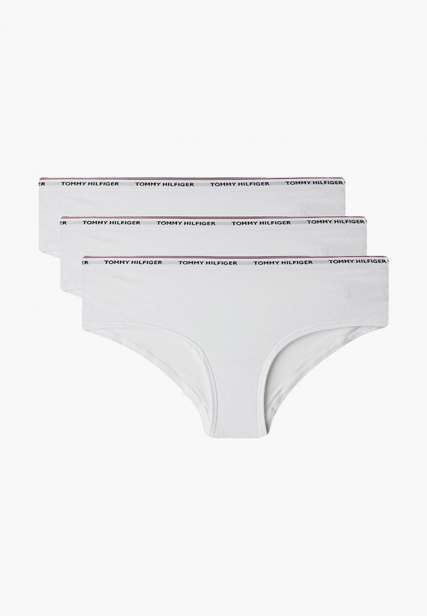 

Комплект Tommy Hilfiger, Белый, SHORTY