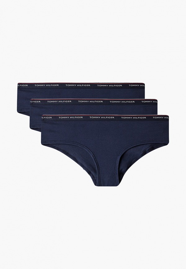 

Комплект Tommy Hilfiger, Синий, SHORTY