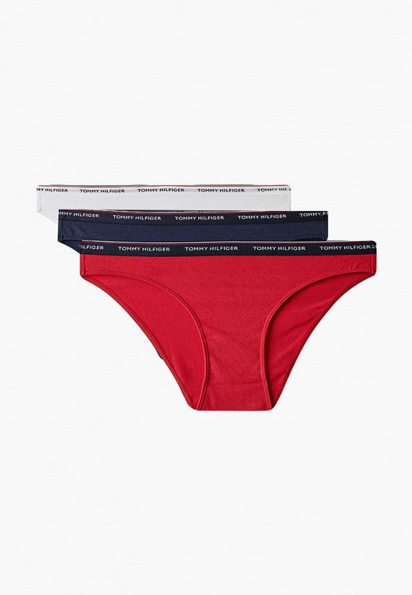 

Комплект Tommy Hilfiger, Разноцветный, BIKINI
