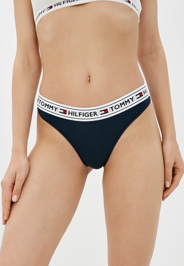 фото Трусы tommy hilfiger