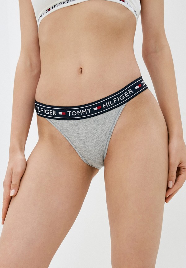 фото Трусы tommy hilfiger