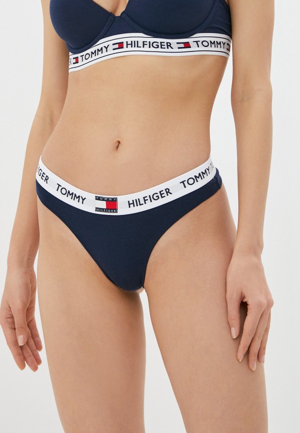 фото Трусы tommy hilfiger