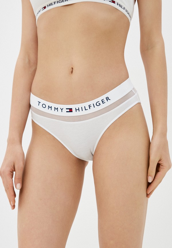 

Трусы Tommy Hilfiger, Белый, BIKINI