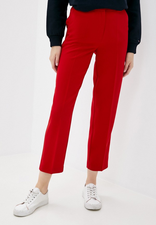 

Брюки Tommy Hilfiger, Красный