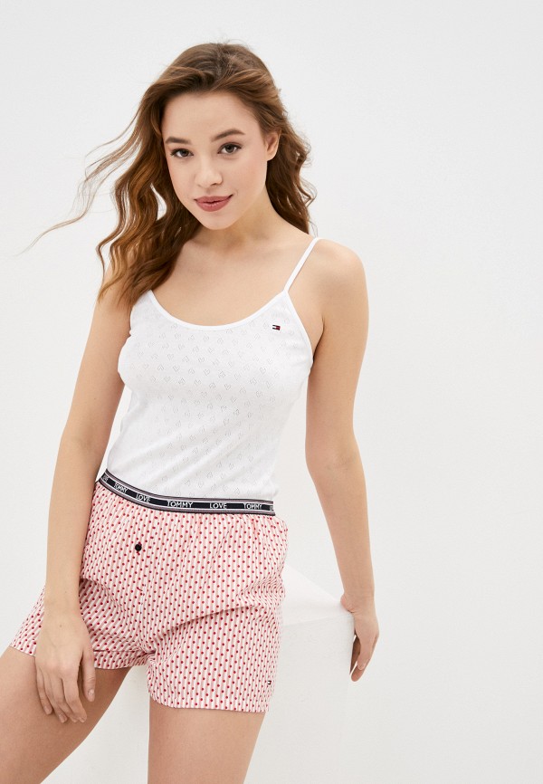 

Пижама Tommy Hilfiger, Разноцветный